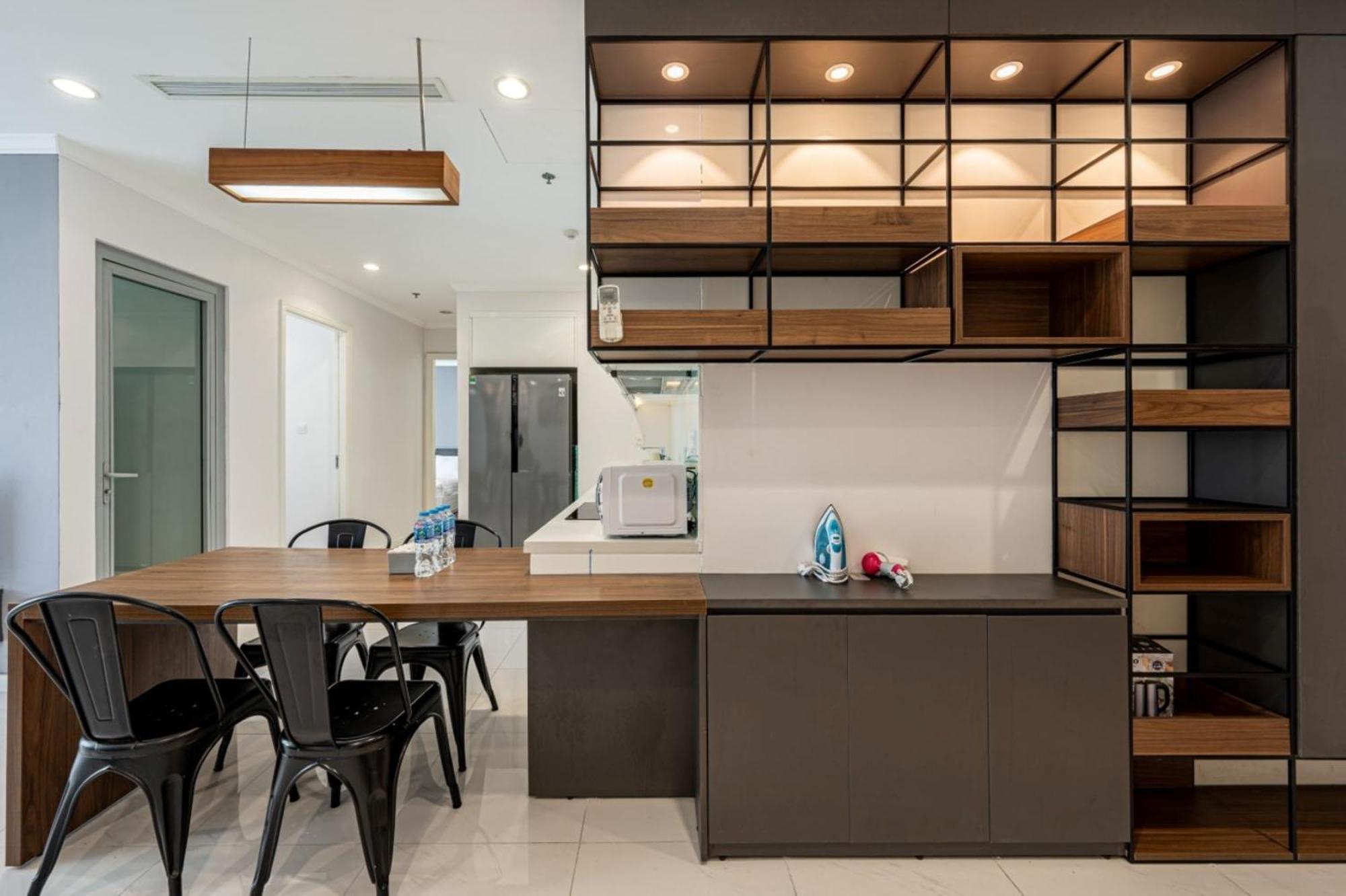 Căn hộ Vinhomes Romantic *