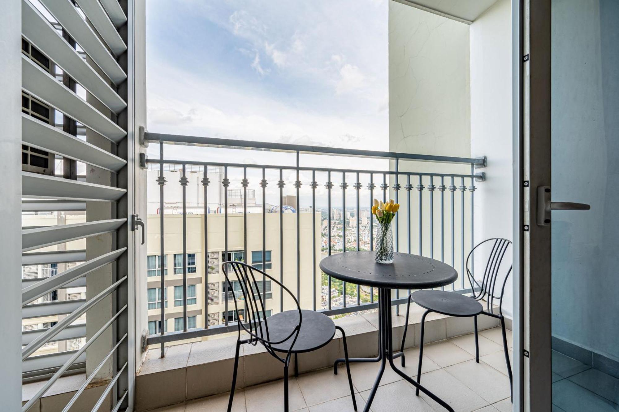Vinhomes Romantic TP. Hồ Chí Minh