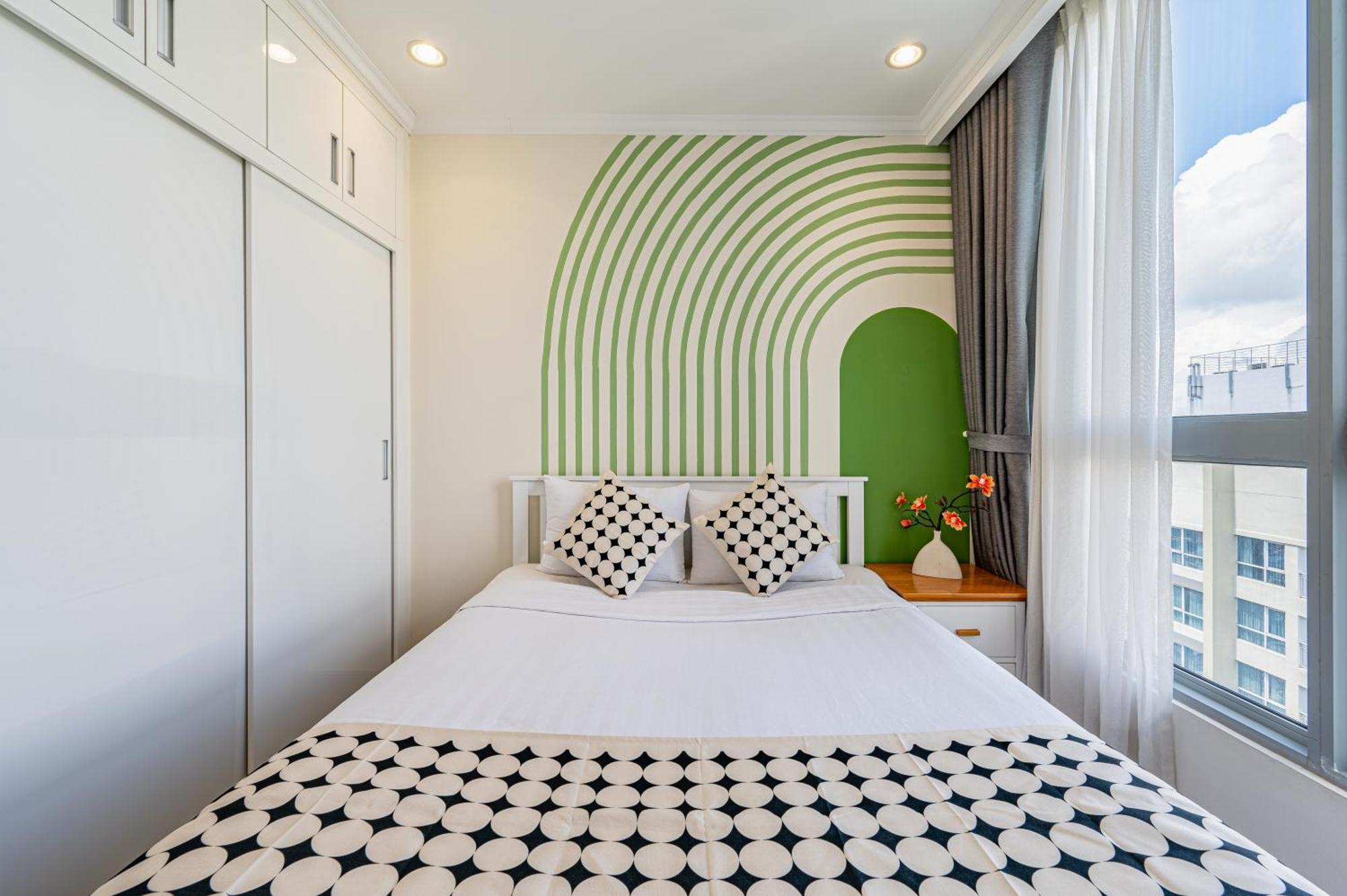 Căn hộ Vinhomes Romantic