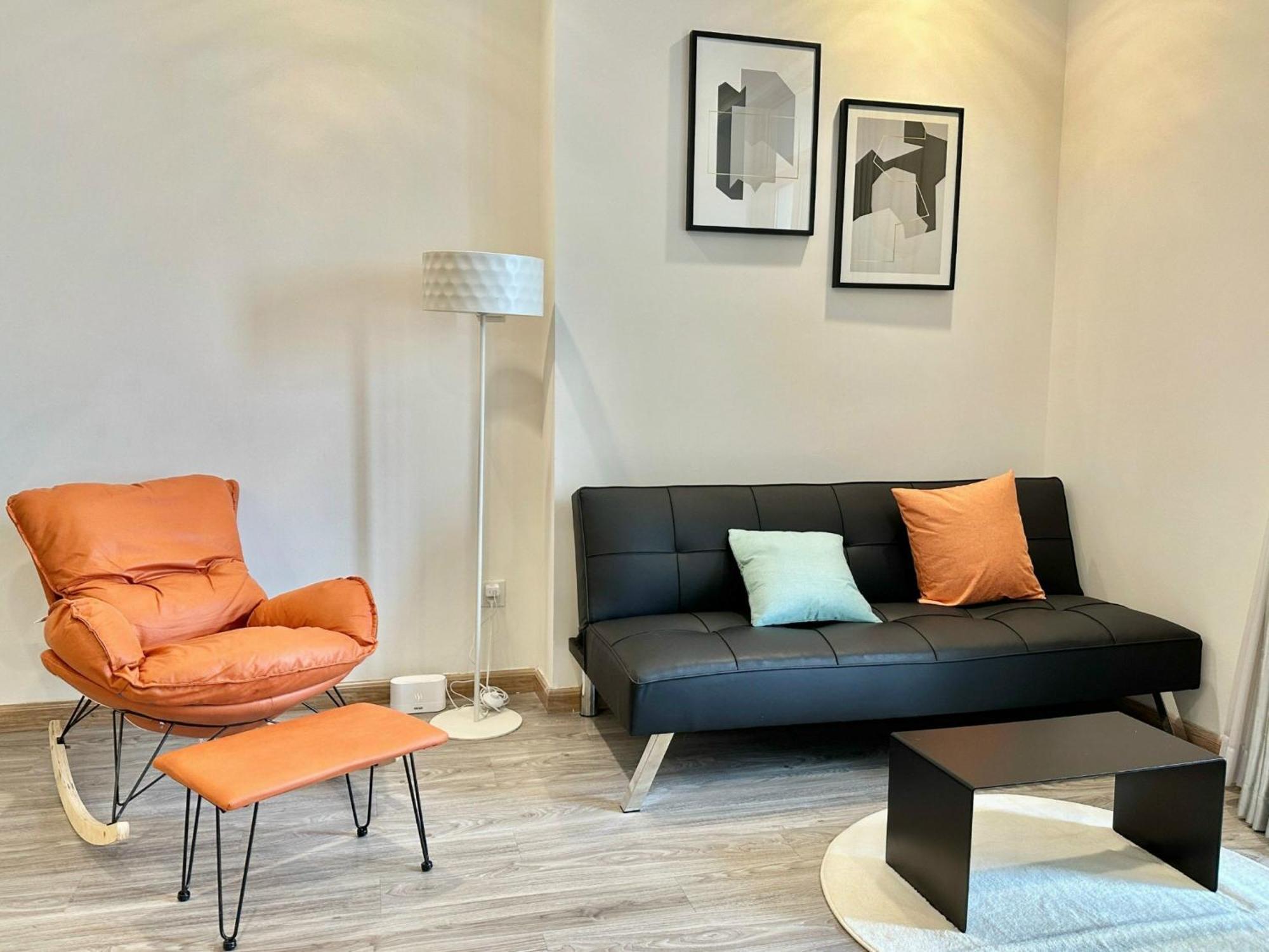 Vinhomes Romantic Căn hộ TP. Hồ Chí Minh