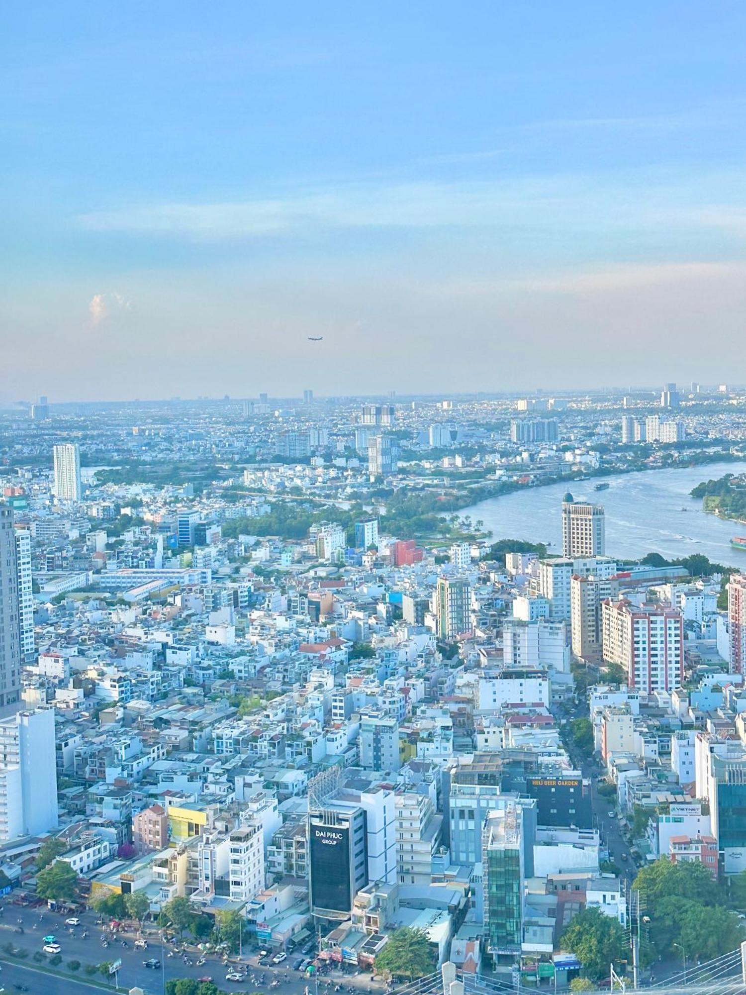 Căn hộ Vinhomes Romantic TP. Hồ Chí Minh